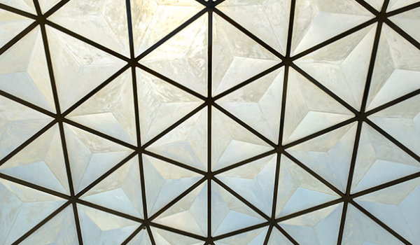 Building industry and architecture