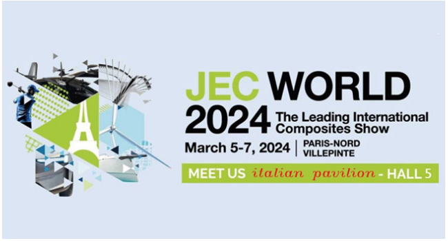 JEC World 2024 