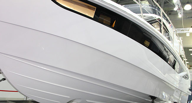 Gelcoat for boats: how to choose it?