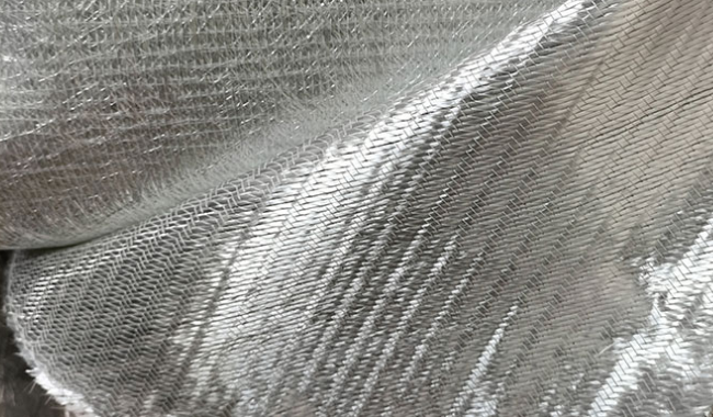 Reinforcement fabrics and termanto