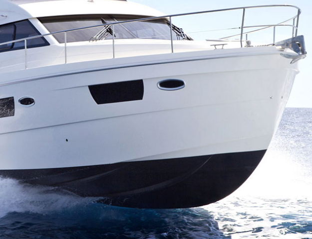 Nautical sector and boat making – Gelcoats, bonding pastes, and color pastes for ship components