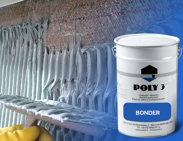 Bonder
