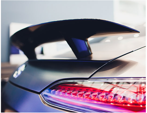 Automotive and transportation – Gelcoats, bonding pastes, and color pastes for bodywork and special vehicles