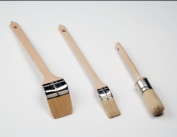 Brushes