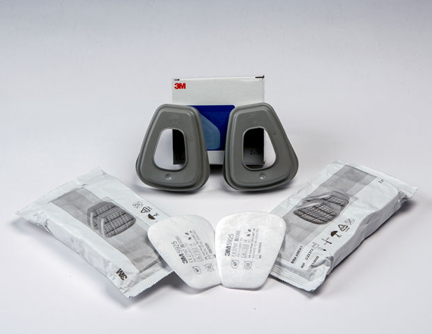 Masks and protective devices