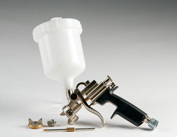 4mm Airbrush