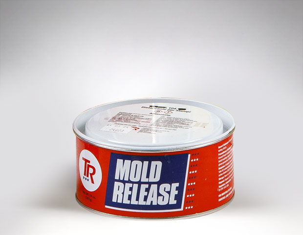 Paste wax