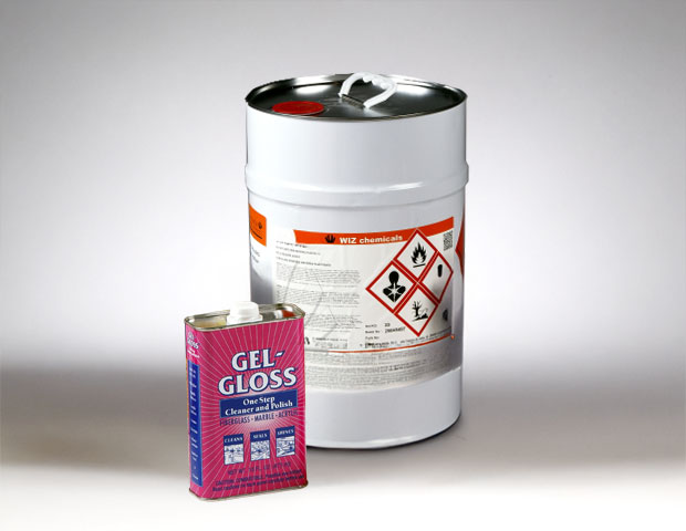 Monomolecular film liquid release agent