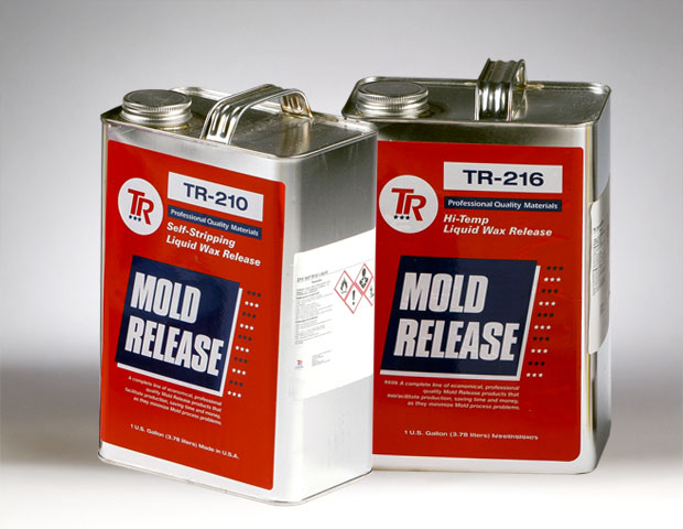 Liquid release agent