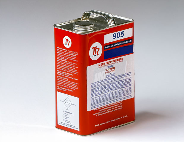 Mould cleaner