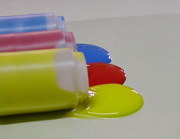 Pigment Pastes