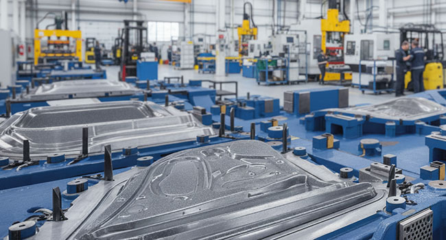 Paste coloranti e gelcoat conduttivi: caratteristiche e applicazioni