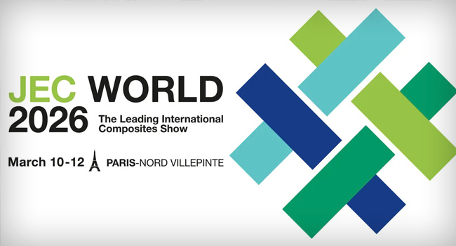 Poly3 a JEC World 2026