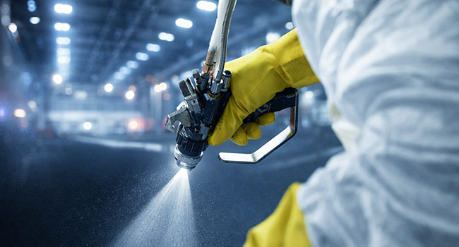 Applicazione gelcoat: quali tipologie esistono e come scegliere