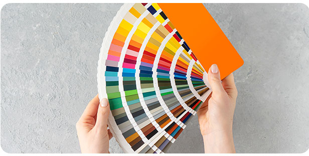 Poly3 colori su misura per le tue resine, gelcoat e mastici