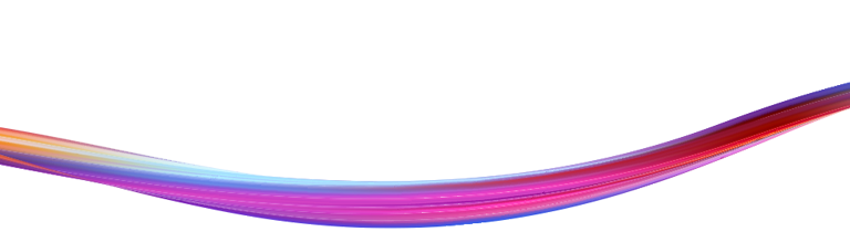 fascia curva colore