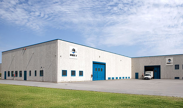 Company Poly3
