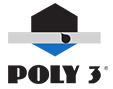 Logo Poly3