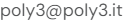 mail address
