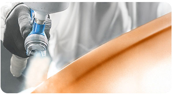 Poly3 Produzione di Gelcoat, mastici e stucchi personalizzati